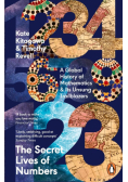 The Secret Lives of Numbers