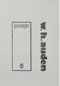 Auden Poezje