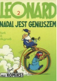 Leonard nadal jest geniuszem 2
