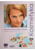 Kosmetyka Podręcznik do nauki zawodu