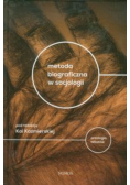 Metoda biograficzna w socjologii