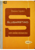 Ślusarstwo część II