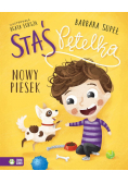 Staś Pętelka. Nowy piesek