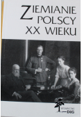 Ziemianie polscy XX wieku tom 2