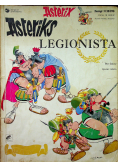 Asterix Legionista Zeszyt 1 Tom 10