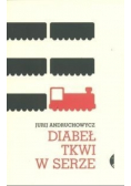 Diabeł tkwi w serze