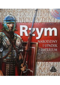 Rzym narodziny i upadek Imperium