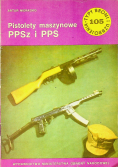 Pistolety maszynowe PPSz I PPS