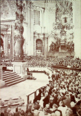 Beatyfikacja Ojca Maksymiliana Marii Kolbe