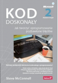 Kod doskonały Jak tworzyć oprogramowanie pozbawione błądów