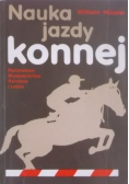Nauka jazdy konnej