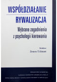 Współdziałanie Rywalizacja