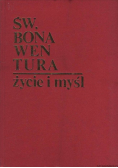 Św. Bonawentura Życie i myśl