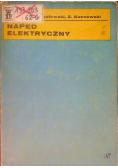 Napęd elektryczny