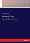 The Age of Fable