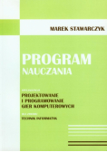 Program nauczania