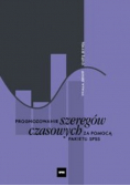 Prognozowanie szeregów czasowych za pomocą pakietu spss