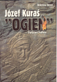 Józef Kuraś Ogień Partyzant Podhala