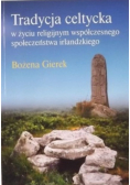 Tradycja celtycka w życiu religijnym współczesnego społeczeństwa irlandzkiego