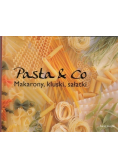 Pasta and Co Makarony kluski sałatki