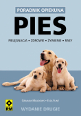 Pies: Poradnik opiekuna
