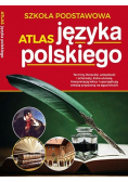 Atlas języka polskiego Szkoła podstawowa