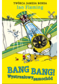Bang Bang Wystrzałowy samochód