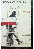 Adwent Wiersze
