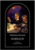 Narracje