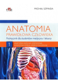 Anatomia prawidłowa człowieka Tom 1