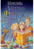 Dziewczynka z Szóstego Księżyca