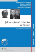 Jak wspierać dziecko w nauce