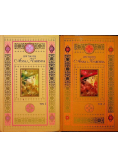 Anna Karenina Tom 1 i 2