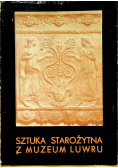 Sztuka starożytna z Muzeum Luwru