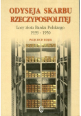Odyseja Skarbu Rzeczypospolitej