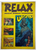 Relax Nr  7 / 77 Wydanie I