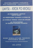 Umysł krok po kroku