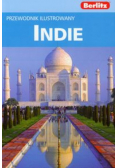 Berlitz Indie. Przewodnik ilustrowany