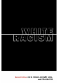 White Racism