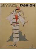 Art Deco Fashion plus CD