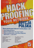 Hack Proofing Your Network Edycja polska