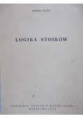 Logika Stoików