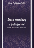 Stres zawodowy u policjantów