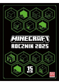 Minecraft. Rocznik 2025