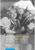 Teatr w Toruniu 1904-1944