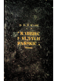 Skarbiec Świętych pańskich 1909 r.