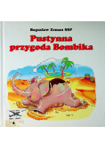 Pustynna przygoda Bombika