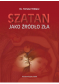 Szatan jako źródło zła