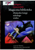 Magiczna biblioteka Zbójeckie księgi młodego wieku