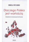 Dlaczego Polska jest wartością